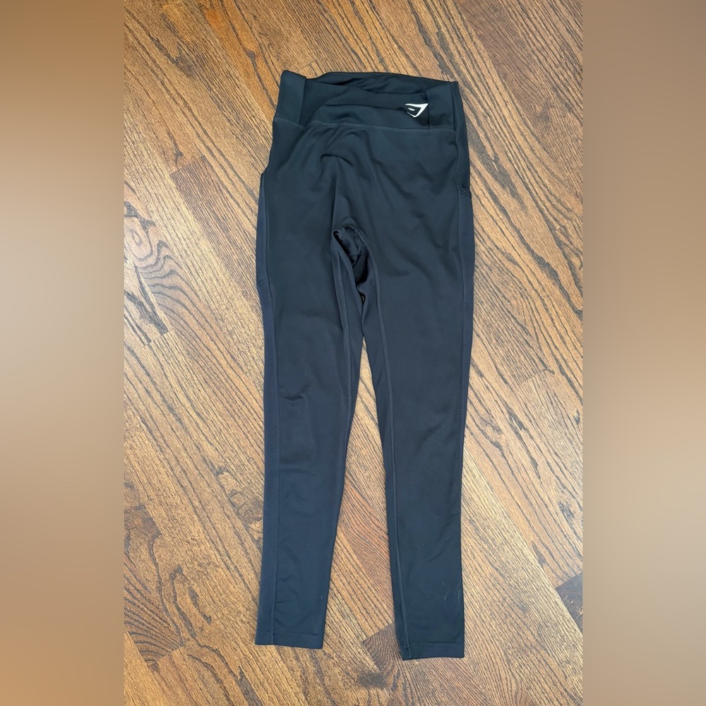 GymShark Sport Leggings (Adult Small)